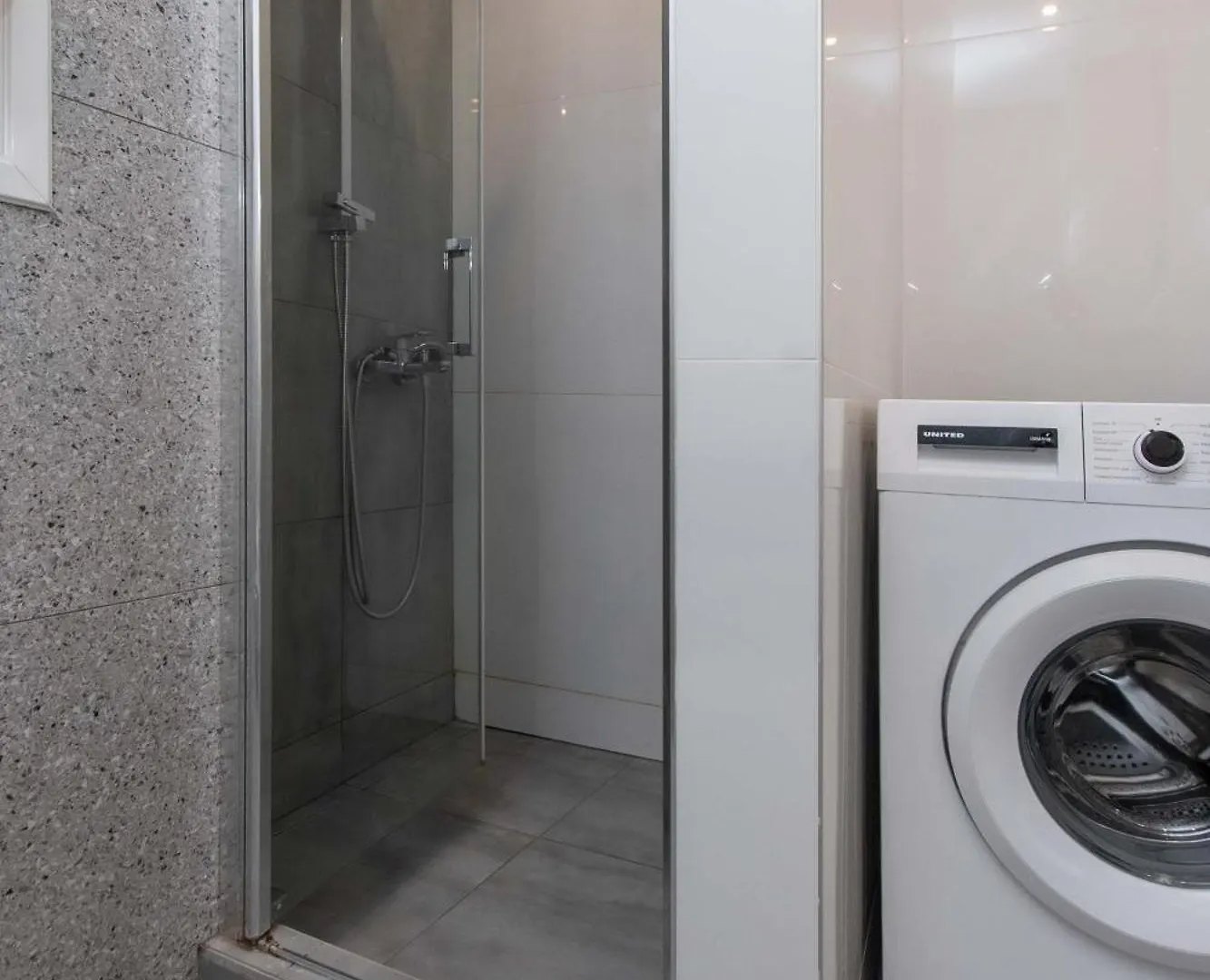 Houseloft Grand Vista Apartment Salonic