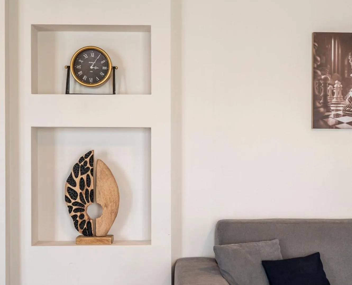 Houseloft Grand Vista Apartment Thessaloniki