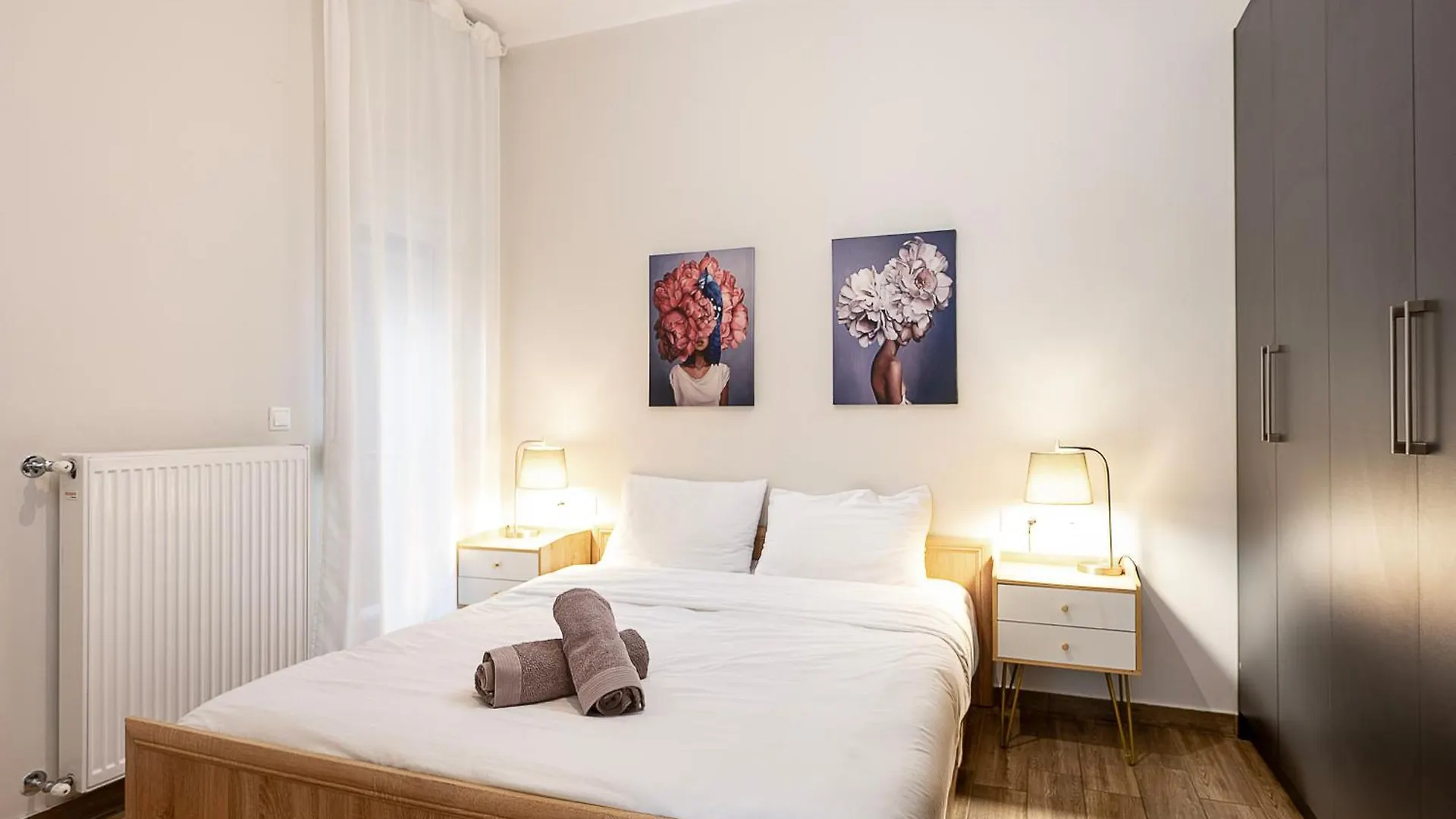Houseloft Grand Vista Apartment Salonic