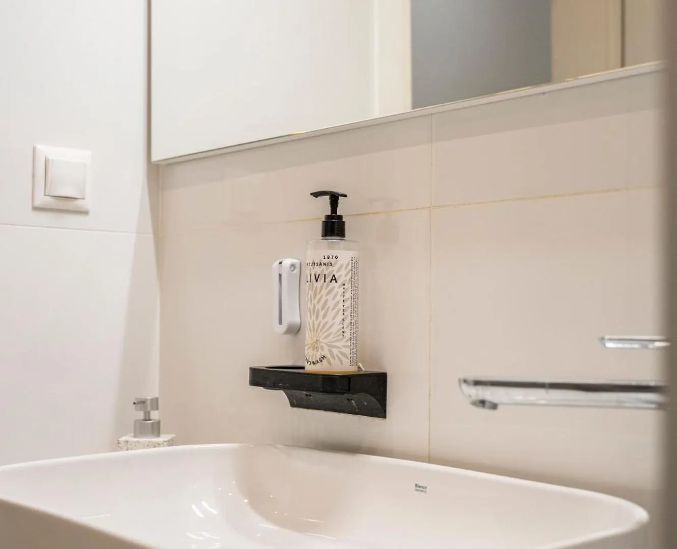 Houseloft Grand Vista Apartment Salonic