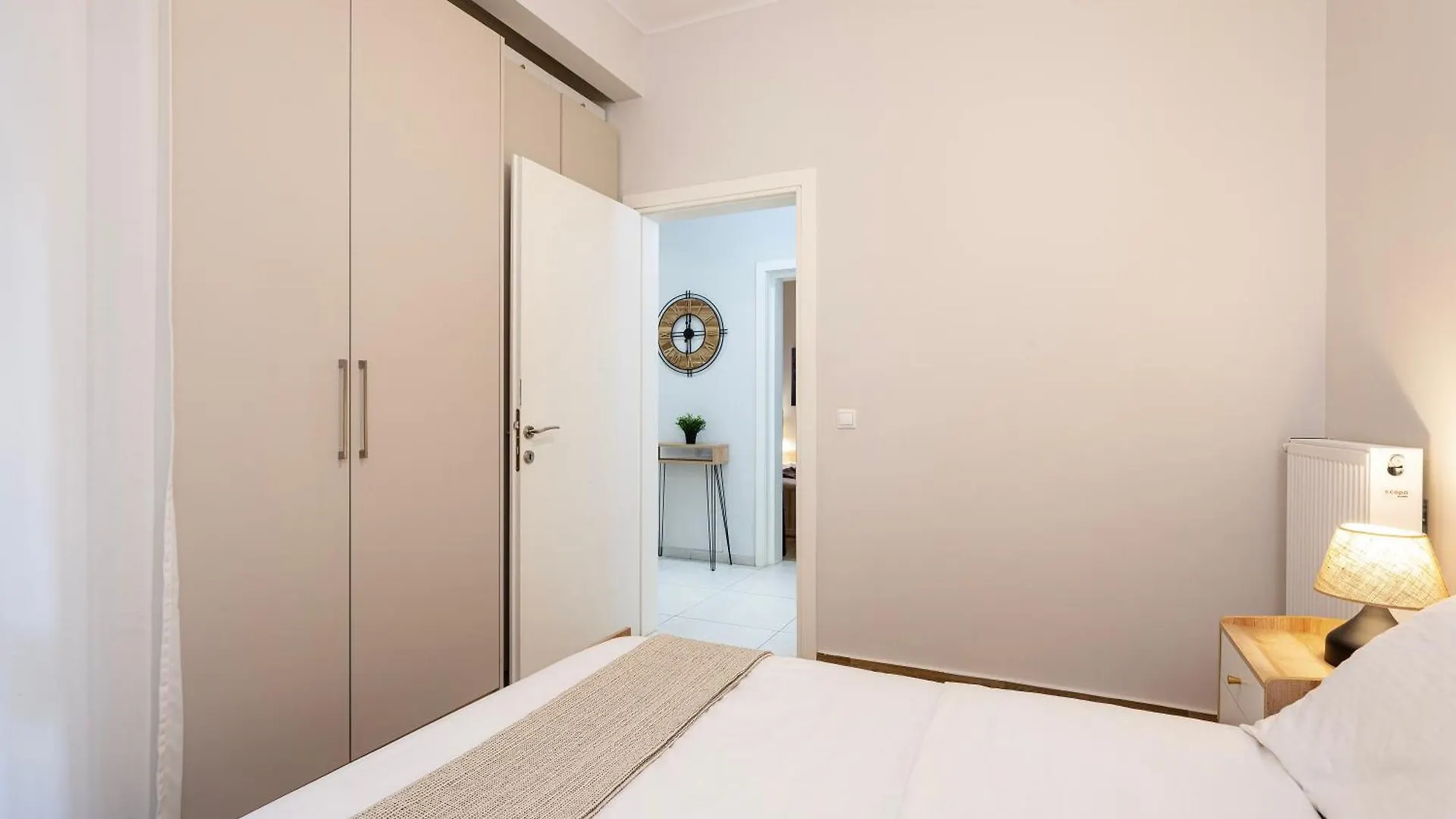 Houseloft Grand Vista Apartment Salonic