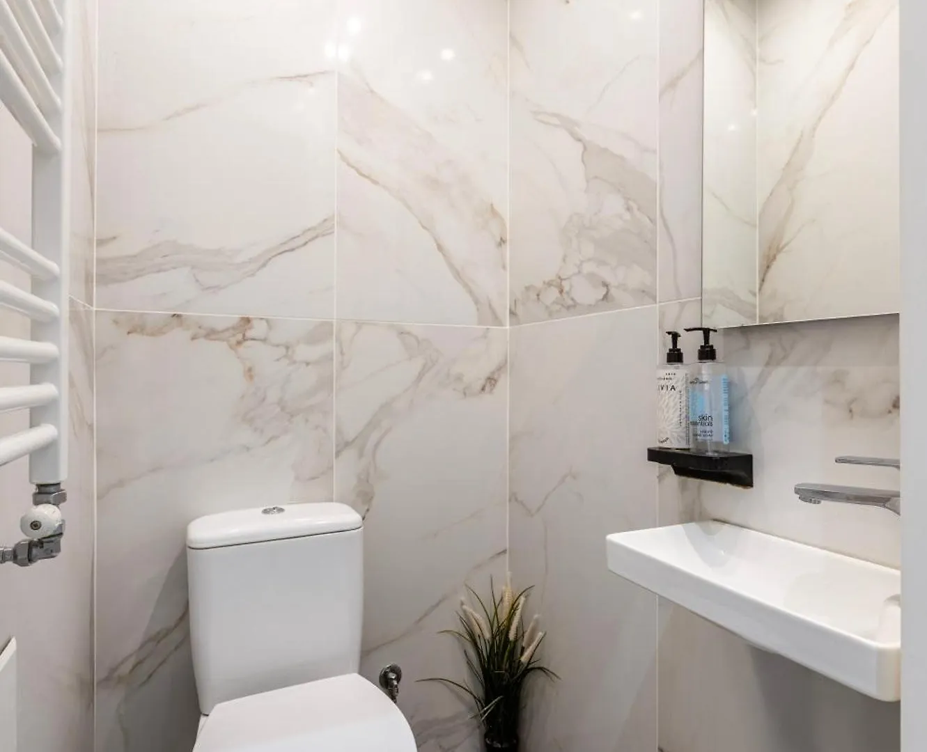 Houseloft Grand Vista Apartment Thessaloniki Greece