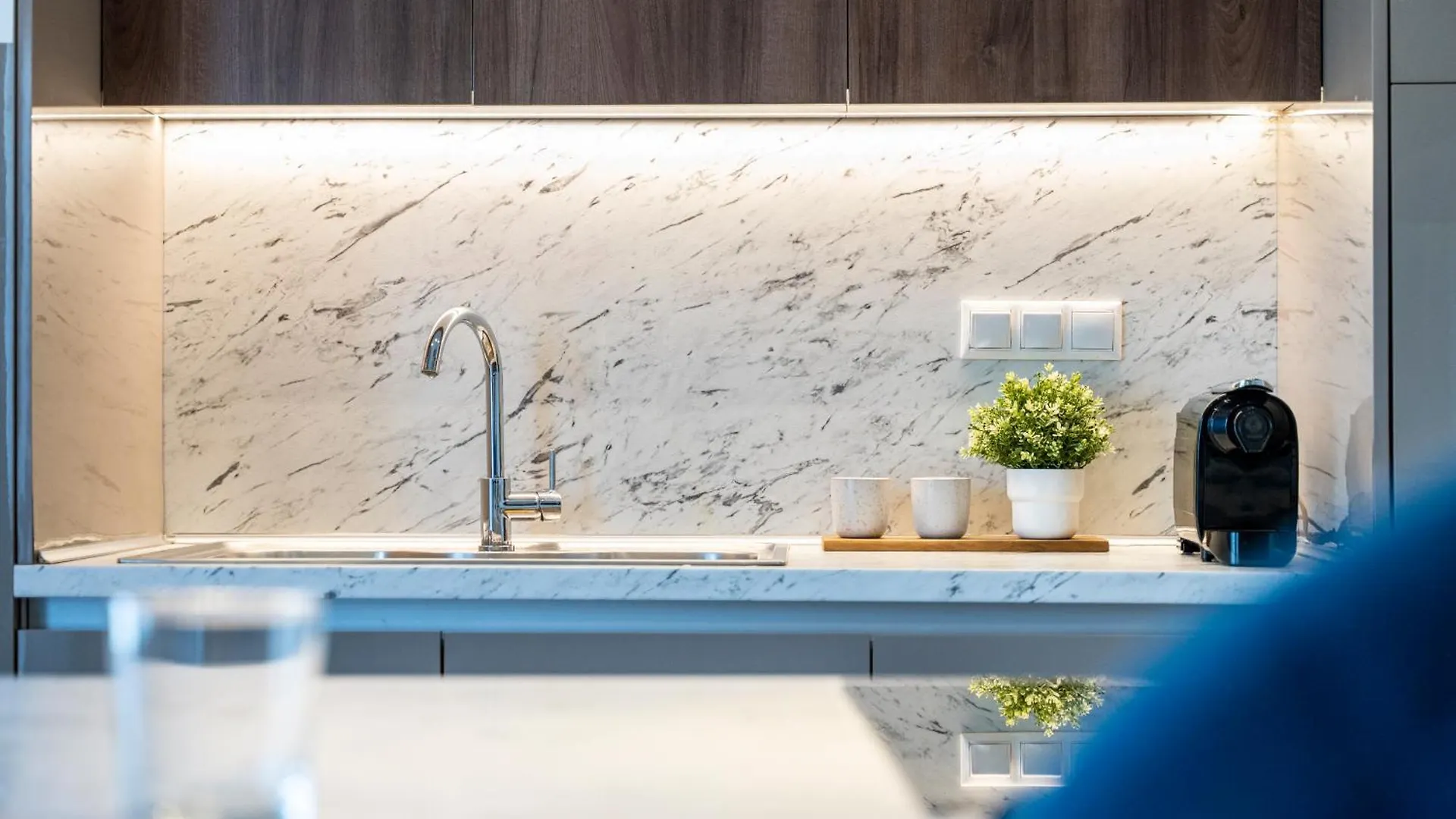 Houseloft Grand Vista Apartment Thessaloniki