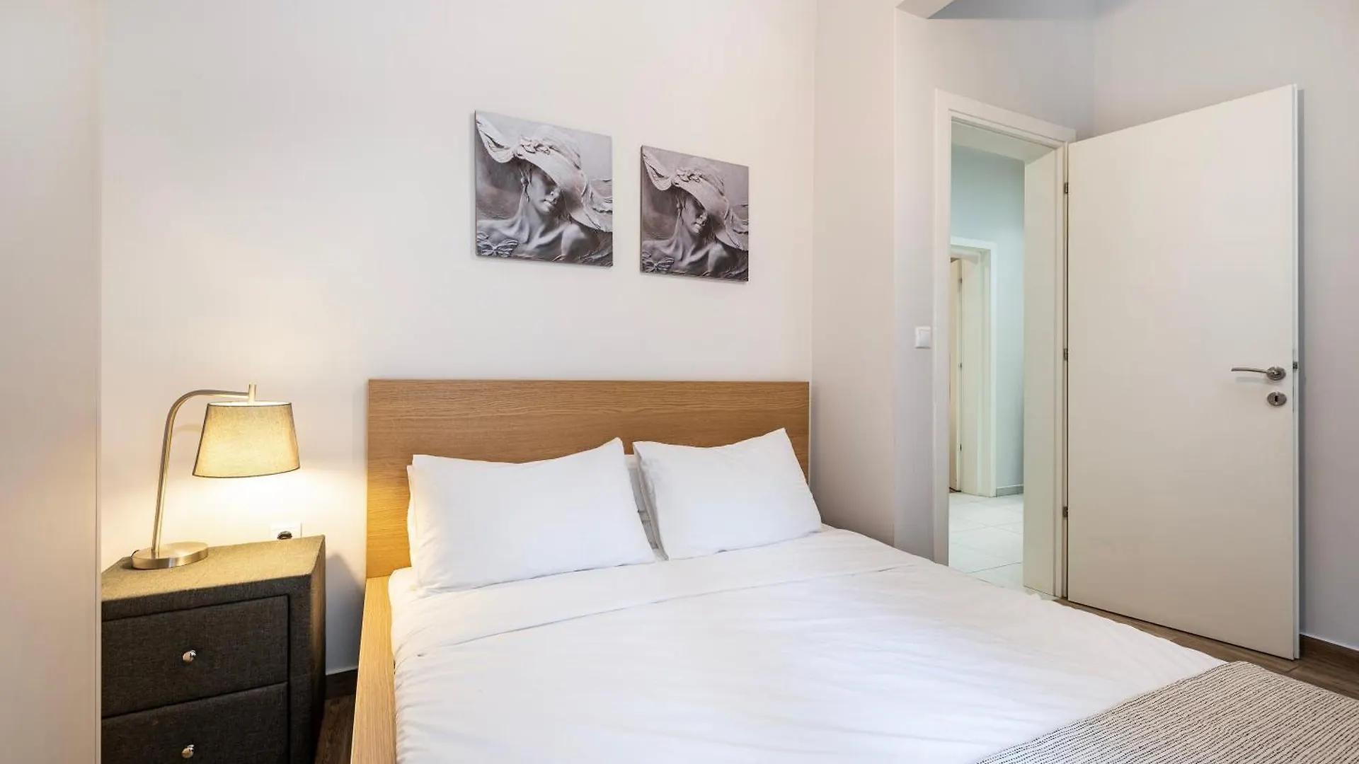 Houseloft Grand Vista Apartment Salonic