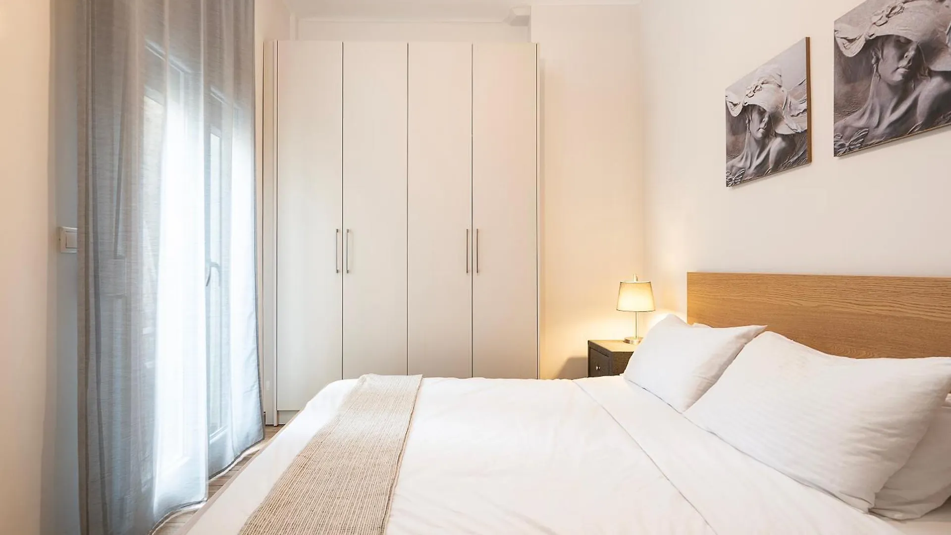 Houseloft Grand Vista Apartment Salonic