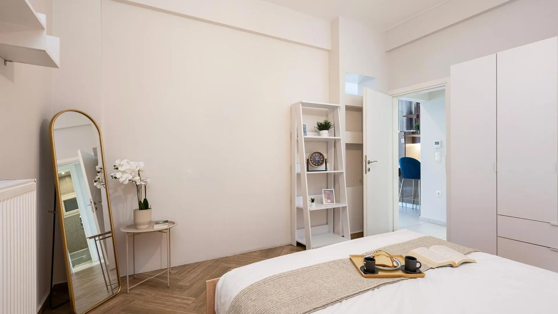 Houseloft Grand Vista Apartment Salonic