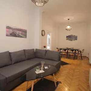 Center Aristotelous Apartament