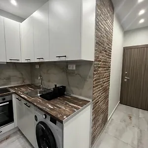  Διαμέρισμα Modern Flat Ag. Dimitriou