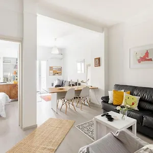  Διαμέρισμα 1bd -apartment In City Centre